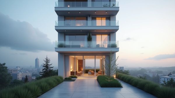 Top conseils pour développer une stratégie immobilière efficace