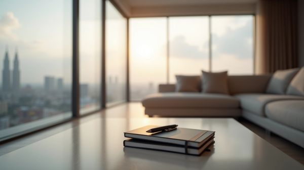 Top conseils pour développer une stratégie immobilière efficace