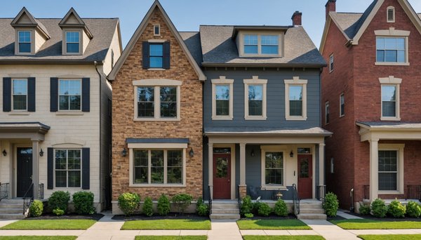 Immobilier le triangle : découvrez le quartier en pleine transformation