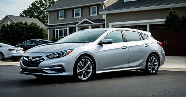 Guide complet pour obtenir un crédit auto avantageux