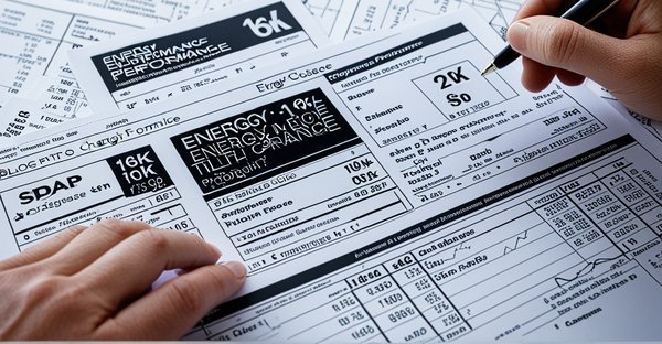 Entreprise de diagnostic dpe à chartres : comment faire le bon choix