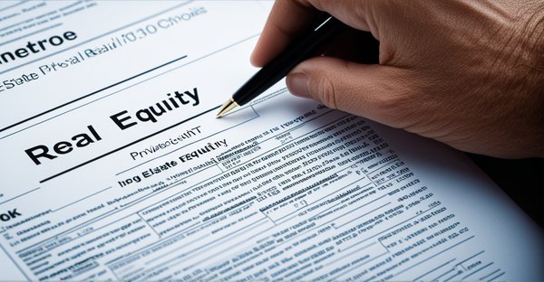 Private equity immobilier : investissez dès 30 000 euros !