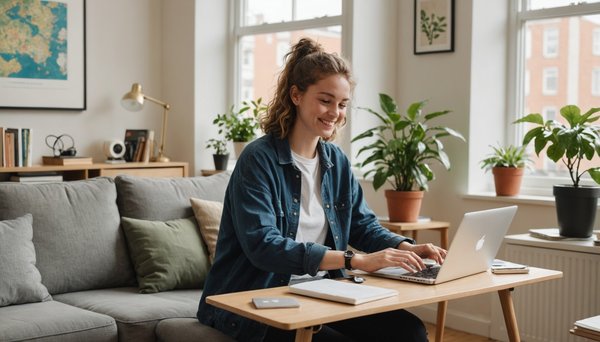 Location au particulier : trouvez votre logement étudiant facilement