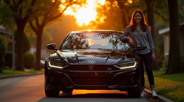 Assurance emprunteur pour un crédit auto : comprendre son utilité et ses spécificités