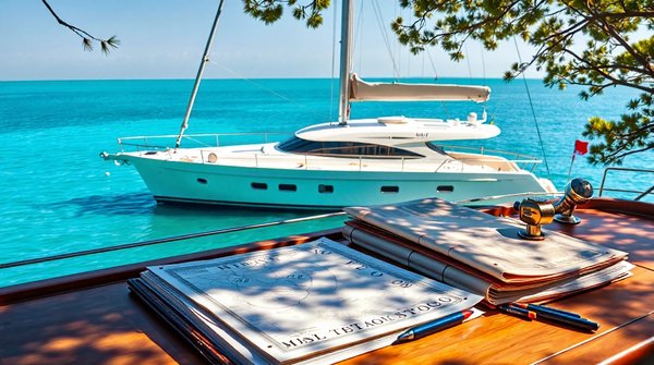 Les meilleures solutions de crédit bateau à connaître