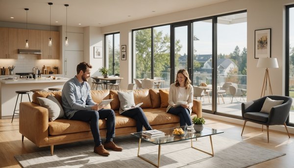 Vente et achat immobilière : conseils pour bien débuter